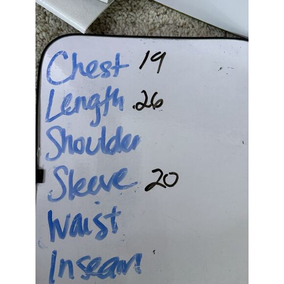 LL Bean Womens Size M Pullover Sweatshirt Cowl Neck Long Sleeves Thumb Hole Gray - Picture 6 of 6